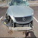 2T2HK31U08C055898 2008 Lexus Rx 350 auction photo thumbnail 13