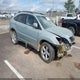 2T2HK31U08C055898 2008 Lexus Rx 350 auction photo thumbnail 1