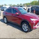 KL47LAEP6SB136894 2025 Buick Envista Preferred Fwd auction photo thumbnail 1