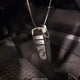 3FA6P0D91KR124169 2019 Ford Fusion Titanium auction photo thumbnail 11