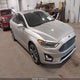 3FA6P0D91KR124169 2019 Ford Fusion Titanium auction photo thumbnail 1