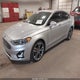 3FA6P0D91KR124169 2019 Ford Fusion Titanium auction photo thumbnail 2