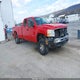 1GCHK39K08E113206 2008 Chevrolet Silverado 3500Hd Work Truck auction photo thumbnail 1
