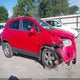 KL7CJRSB6FB191611 2015 Chevrolet Trax Lt auction photo thumbnail 14