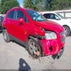 KL7CJRSB6FB191611 2015 Chevrolet Trax Lt auction photo thumbnail 1