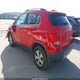 KL7CJRSB6FB191611 2015 Chevrolet Trax Lt auction photo thumbnail 3