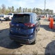 5N1BT3BB5SC816795 2025 Nissan Rogue Sv Intelligent Awd auction photo thumbnail 4