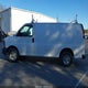 1GCWGAFF1H1343302 2017 Chevrolet Express 2500 Work Van auction photo thumbnail 22