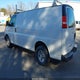 1GCWGAFF1H1343302 2017 Chevrolet Express 2500 Work Van auction photo thumbnail 6