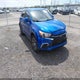 JA4AP3AU2KU020601 2019 Mitsubishi Outlander Sport 2.0 Es auction photo thumbnail 1