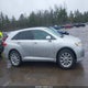 4T3BA3BB0BU025355 2011 Toyota Venza auction photo thumbnail 17