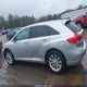 4T3BA3BB0BU025355 2011 Toyota Venza auction photo thumbnail 19