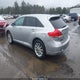 4T3BA3BB0BU025355 2011 Toyota Venza auction photo thumbnail 3