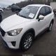 JM3KE4DY5F0531339 2015 Mazda Cx-5 Grand Touring auction photo thumbnail 2