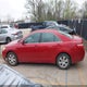 4T4BE46K99R095062 2009 Toyota Camry Le auction photo thumbnail 14