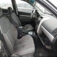4A3AB36F08E033426 2008 Mitsubishi Galant Es auction photo thumbnail 5