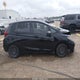 3HGGK5H42JM735379 2018 Honda Fit Lx auction photo thumbnail 12