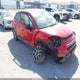ZFBCFXET5GP393344 2016 Fiat 500X Trekking Plus auction photo thumbnail 1