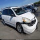 5TDKK4CC6AS335343 2010 Toyota Sienna Le auction photo thumbnail 1