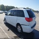 5TDKK4CC6AS335343 2010 Toyota Sienna Le auction photo thumbnail 3