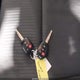 5TDBZRFH0JS897142 2018 Toyota Highlander Le Plus auction photo thumbnail 11