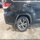 5TDBZRFH0JS897142 2018 Toyota Highlander Le Plus auction photo thumbnail 19