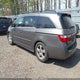 5FNRL5H96BB045804 2011 Honda Odyssey Touring/Touring Elite auction photo thumbnail 3