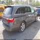 5FNRL5H96BB045804 2011 Honda Odyssey Touring/Touring Elite auction photo thumbnail 4