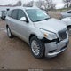 5GAKVCKD4EJ220949 2014 Buick Enclave Premium auction photo thumbnail 1