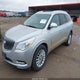 5GAKVCKD4EJ220949 2014 Buick Enclave Premium auction photo thumbnail 2