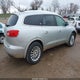 5GAKVCKD4EJ220949 2014 Buick Enclave Premium auction photo thumbnail 4