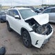 5TDZZRFH5KS368608 2019 Toyota Highlander Le auction photo thumbnail 1