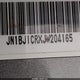 JN1BJ1CRXJW204165 2018 Nissan Rogue Sport Sl auction photo thumbnail 9
