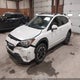 JF2GTAEC5NH208058 2022 Subaru Crosstrek Premium auction photo thumbnail 2