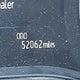 4T1AA1AB1MU004303 2021 Toyota Avalon Xle Hybrid auction photo thumbnail 15