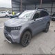 5XYRKDLF5NG113825 2022 Kia Sorento X-Line Sx Prestige auction photo thumbnail 2