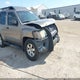 5N1AN08W26C539205 2006 Nissan Xterra Off Road auction photo thumbnail 6