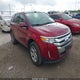 2FMDK3JC6DBC64412 2013 Ford Edge Sel auction photo thumbnail 1