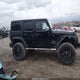 1C4BJWDG4CL134867 2012 Jeep Wrangler Unlimited Sport auction photo thumbnail 13