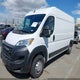 3C6LRVDG1PE535435 2023 Ram Promaster 2500 High Roof 159 Wb auction photo thumbnail 14