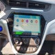 1G1FX6S07H4186851 2017 Chevrolet Bolt Ev Premier auction photo thumbnail 18