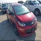 1G1FX6S07H4186851 2017 Chevrolet Bolt Ev Premier auction photo thumbnail 1