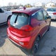 1G1FX6S07H4186851 2017 Chevrolet Bolt Ev Premier auction photo thumbnail 4