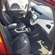 1G1FX6S07H4186851 2017 Chevrolet Bolt Ev Premier auction photo thumbnail 5