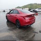 KMHLM4AG5NU310080 2022 Hyundai Elantra Sel auction photo thumbnail 3