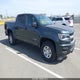 1GCGTBEN4H1285250 2017 Chevrolet Colorado Wt auction photo thumbnail 1