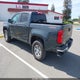 1GCGTBEN4H1285250 2017 Chevrolet Colorado Wt auction photo thumbnail 3