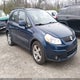 JS2YB5A35B6301596 2011 Suzuki Sx4 Premium/Tech Valu Pkg (Nav) auction photo thumbnail 1