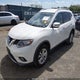 KNMAT2MT4GP658661 2016 Nissan Rogue Sv auction photo thumbnail 2