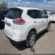 KNMAT2MT4GP658661 2016 Nissan Rogue Sv auction photo thumbnail 4